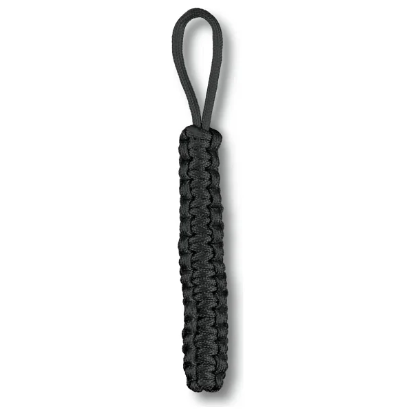 Victorinox 4.1875.3 65mm Çakı Taşıma Kordonu, Siyah - Görsel 4