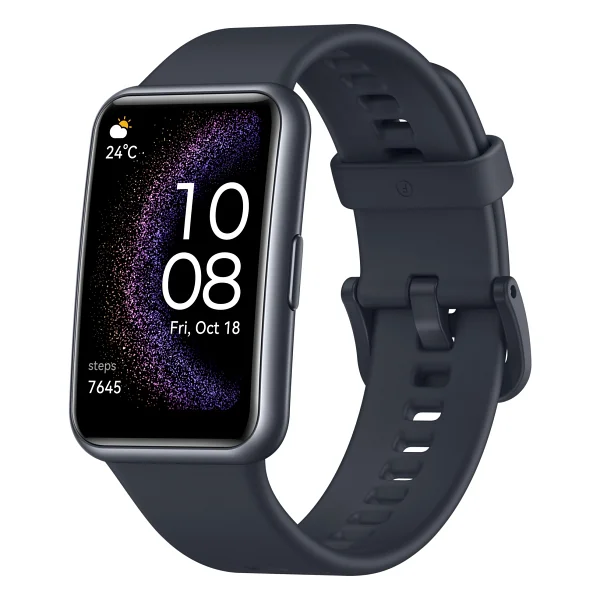 Huawei Watch Fit Akıllı Saat - Görsel 3