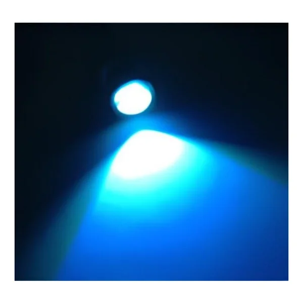 Dora Led Ayna Altı LED Kartal Göz LED Mavi - Görsel 3
