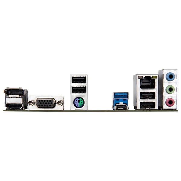 Gigabyte A620M DS3H AMD AM5 DDR5 Micro ATX Anakart - Görsel 5