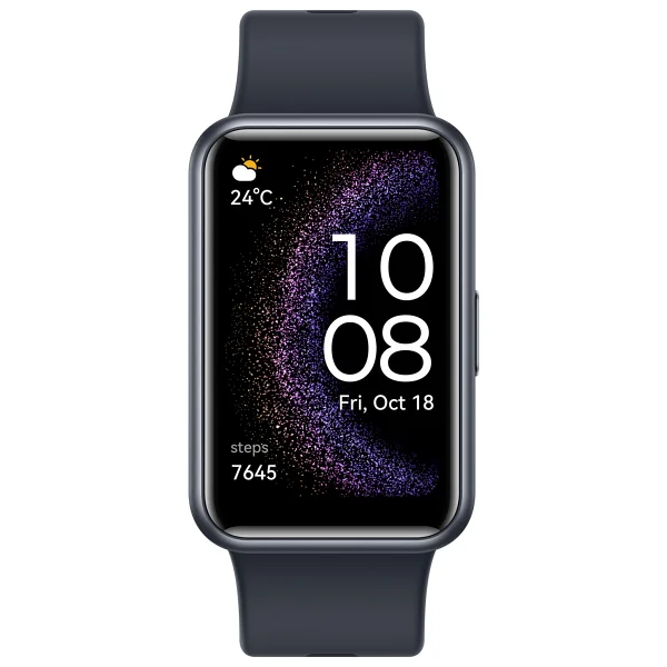 Huawei Watch Fit Akıllı Saat - Görsel 2