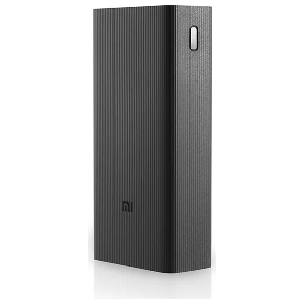 Xiaomi Mi Boost Pro 30000 mAh Hızlı Şarj Powerbank - Görsel 7