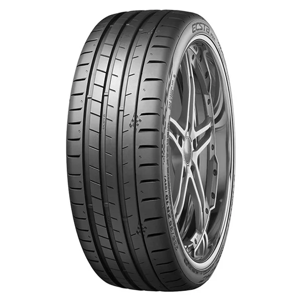 Kumho Ecsta PS91 255/45 R19 104Y XL Yaz Lastiği - 2023 - Görsel 3