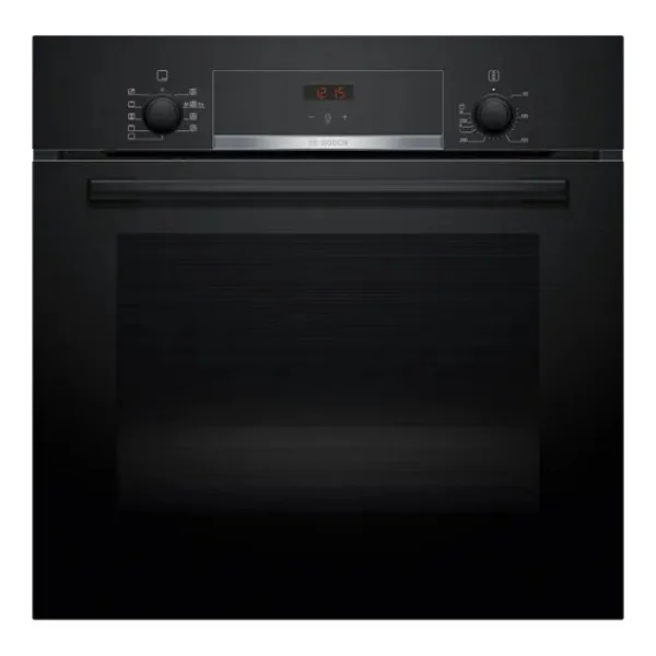 Bosch HBF534EH3T Antrasit Ankastre Fırın - Görsel 2
