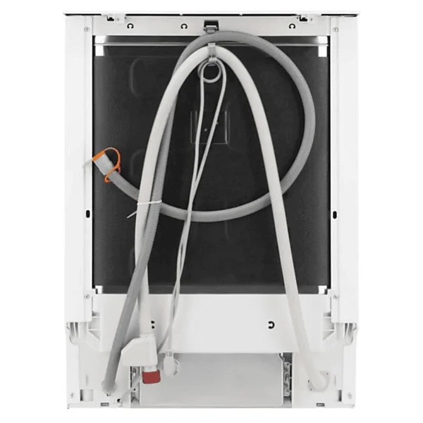 Electrolux ESM48310SX 8 Programlı Bulaşık Makinesi - Görsel 5