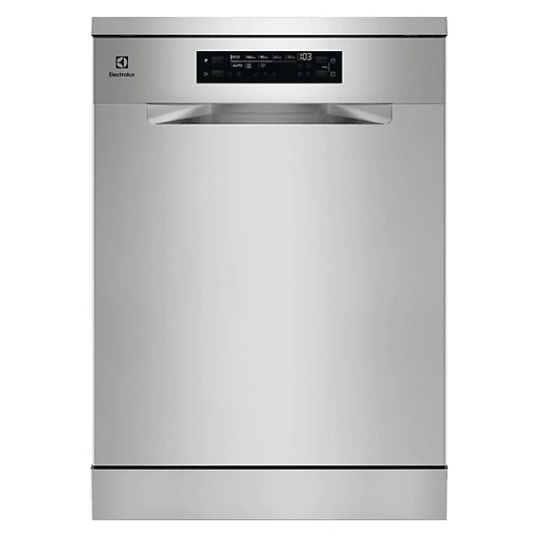 Electrolux ESM48310SX 8 Programlı Bulaşık Makinesi - Görsel 4