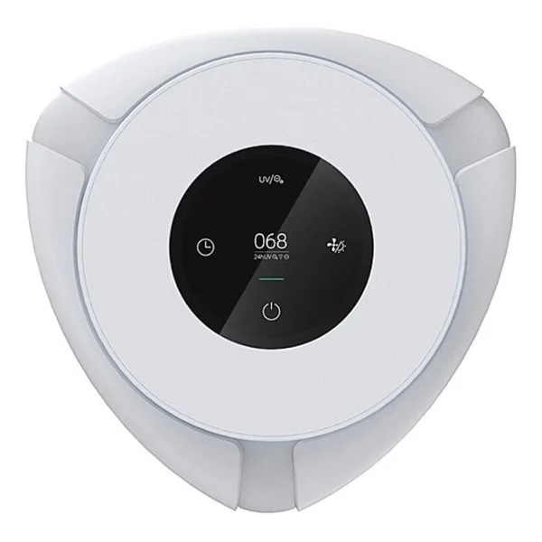 Soultech HT050B FreshZone Hava Temizleyici - Görsel 2
