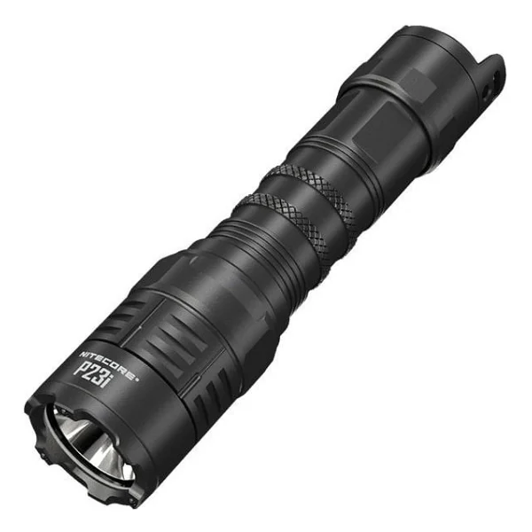 Nitecore P23I 3000 Lümen LED Şarjlı El Feneri - Görsel 6