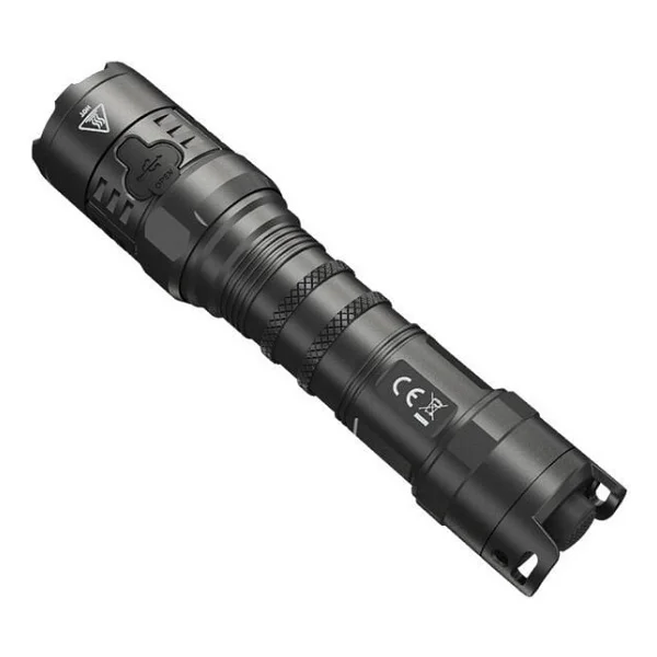 Nitecore P23I 3000 Lümen LED Şarjlı El Feneri - Görsel 2