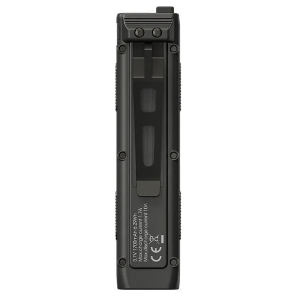 Nitecore EDC27 3000 Lümen El Feneri - Görsel 3
