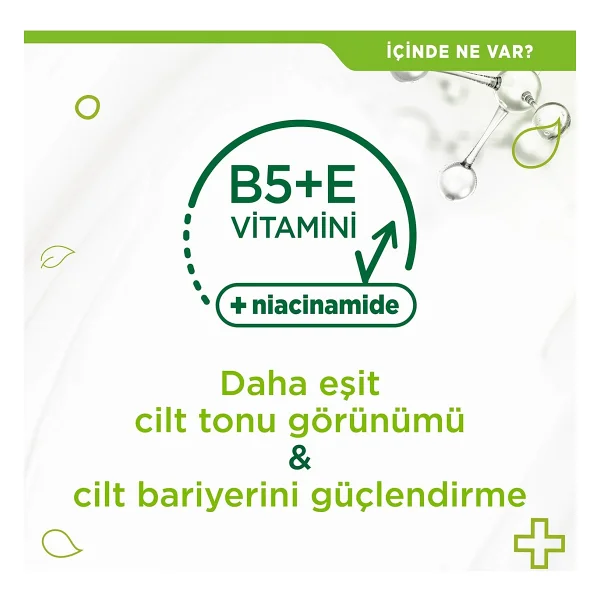 Simple Su Bazlı Nemlendirici 12 Saate Kadar Etklili Hassas Ciltler İçin 125 ml - Görsel 7