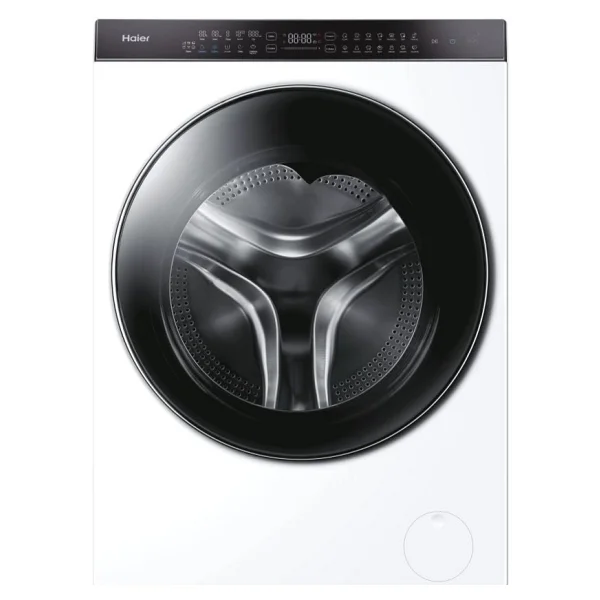 Haier HWD100BD1499UN/S 10 kg / 6 kg Kurutmalı Çamaşır Makinesi - Görsel 7