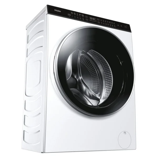Haier HWD100BD1499UN/S 10 kg / 6 kg Kurutmalı Çamaşır Makinesi - Görsel 2