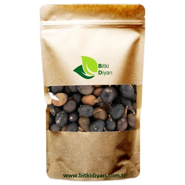 Bitki Diyarı Defne Tohumu 50 gr - Görsel 2