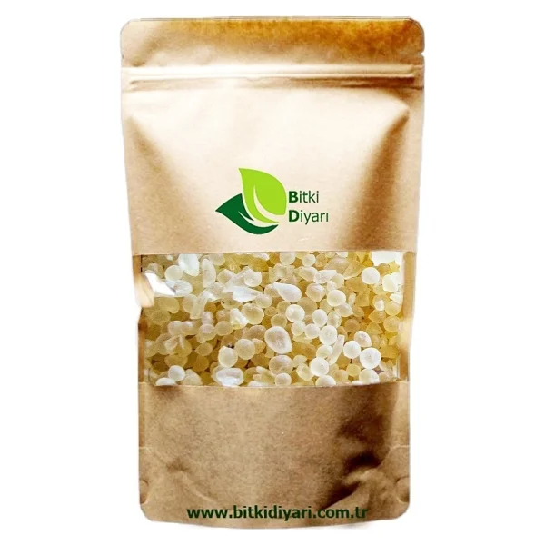 Bitki Diyarı Damla Sakızı 1gr - 1 gr - Görsel 2