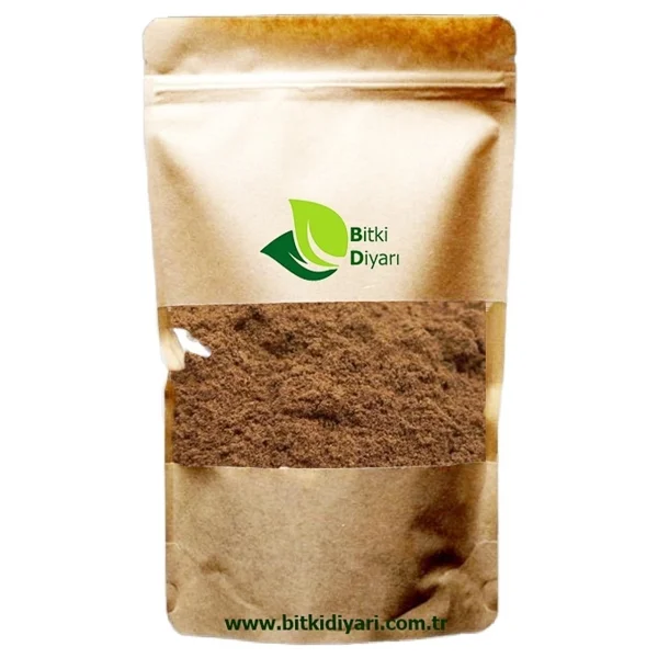 Bitki Diyarı Yeni Bahar Toz 250 gr - Görsel 2