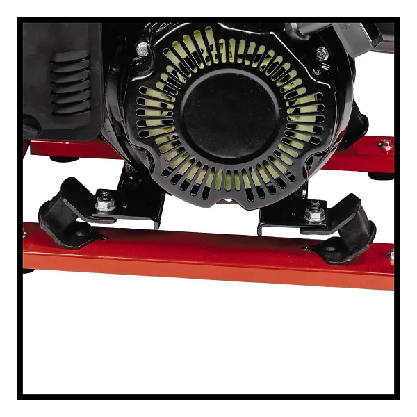 Einhell TC-IG 1100 1.3 kVA İpli Inverter Benzinli Jeneratör - Görsel 4