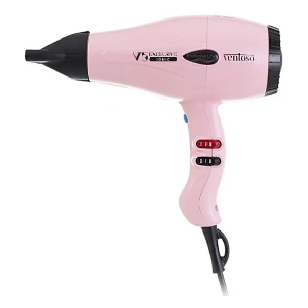 Ventoso V5 Exclusive Ionic Profesyonel 2500 W Fön Makinesi - Görsel 6