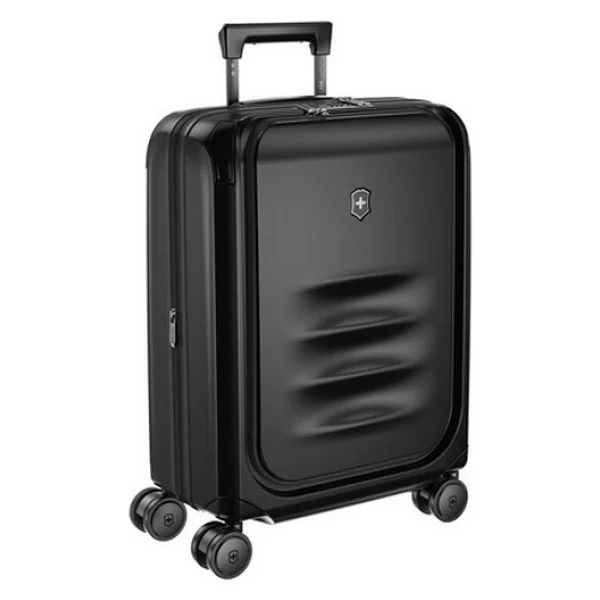 Victorinox 611753 Spectra 3.0 Global Siyah Kabin Boy Valiz - Görsel 6