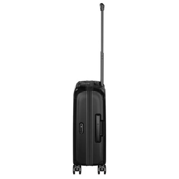 Victorinox 611753 Spectra 3.0 Global Siyah Kabin Boy Valiz - Görsel 2