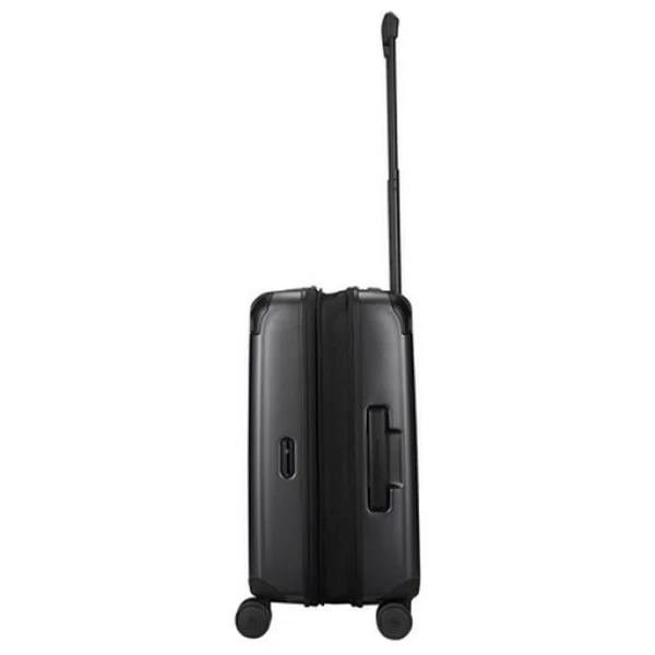 Victorinox 611753 Spectra 3.0 Global Siyah Kabin Boy Valiz - Görsel 3