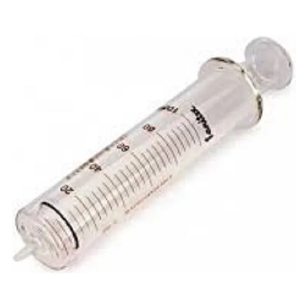 Lehim Pastası , Flux İçin Boş Şırınga 5 Ml - Görsel 2