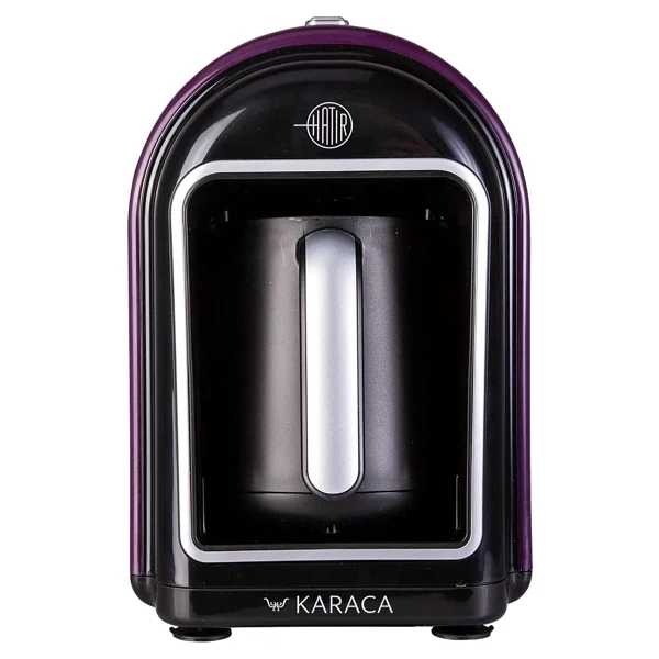 Karaca Hatır Purple Türk Kahve Makinesi - Görsel 2