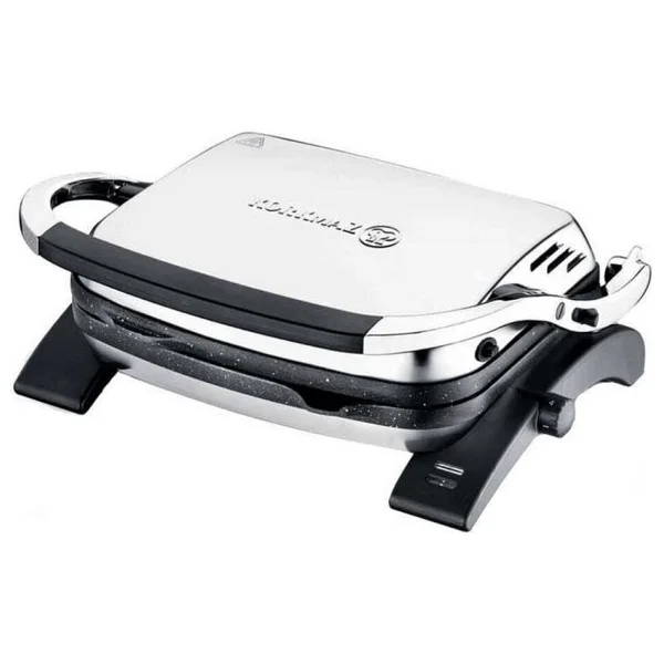 Korkmaz A328-06 Tostkolik Satin 1800 W Granit Tost Makinesi - Görsel 3