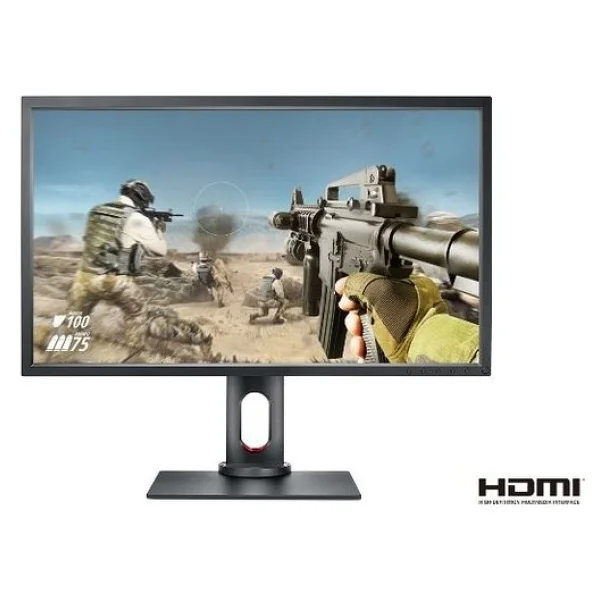 BenQ Zowie XL2731 27" 1ms Full HD 144 Hz Oyuncu Monitörü - Görsel 2