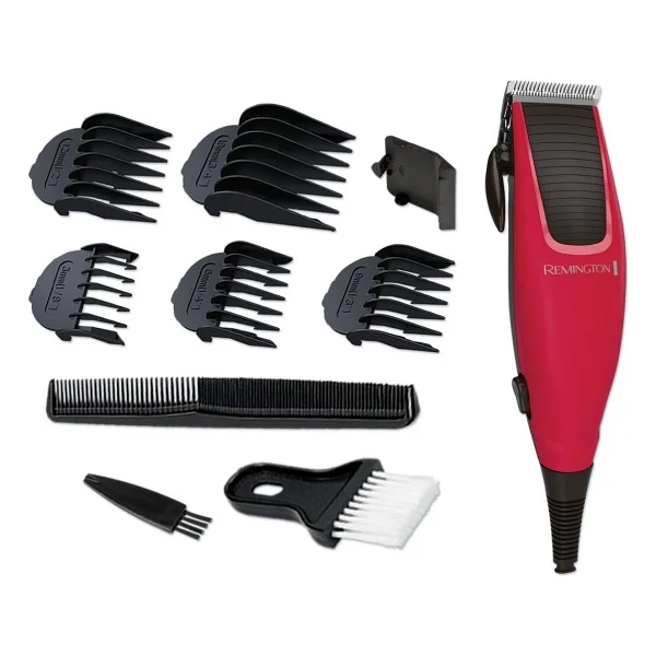 Remington HC5018 Apprentice Saç Kesme Makinesi - Görsel 2
