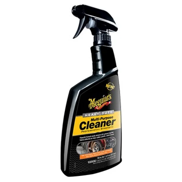 Meguiars Meguıars Heavy Duty Ağır Leke Temizleyici - Görsel 2