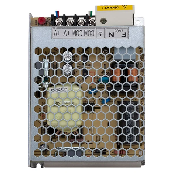 AUDIO 002429 Güç Kaynağı 24V 90 Watt - Görsel 2
