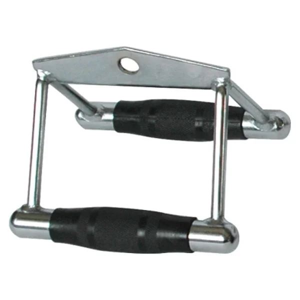 Proforce Triceps Bar Ergonomik Tutma Kolları - Görsel 3