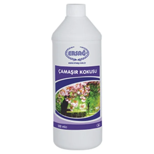 Ersağ Çamaşır Kokusu 500 ml - Görsel 3