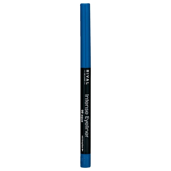 Rival de Loop Intense 09 Aqua Kalem Eyeliner - Görsel 2