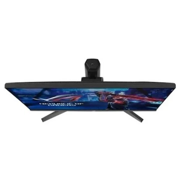 Asus ROG Strix XG27AQMR 27" 1 ms 2K Pivot IPS 300 Hz Oyuncu Monitörü - Görsel 4