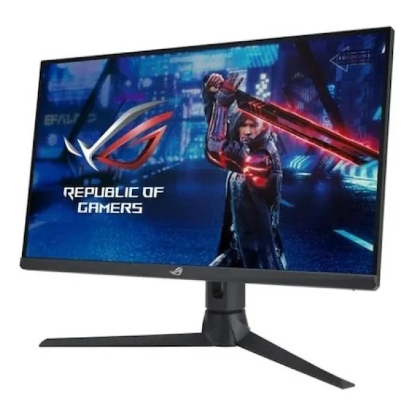 Asus ROG Strix XG27AQMR 27" 1 ms 2K Pivot IPS 300 Hz Oyuncu Monitörü - Görsel 3