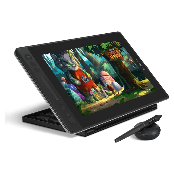 Huion Kamvas Pro 13 GT-133 13.3'' Full HD Grafik Tablet - Görsel 6