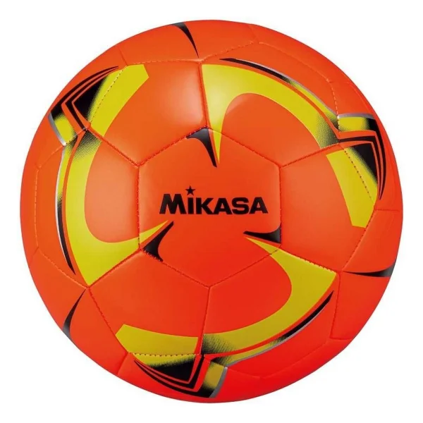 Mikasa Sentetik Deri Futbol Topu No:5 F5tpv-O-Ybk - No5 - Görsel 4