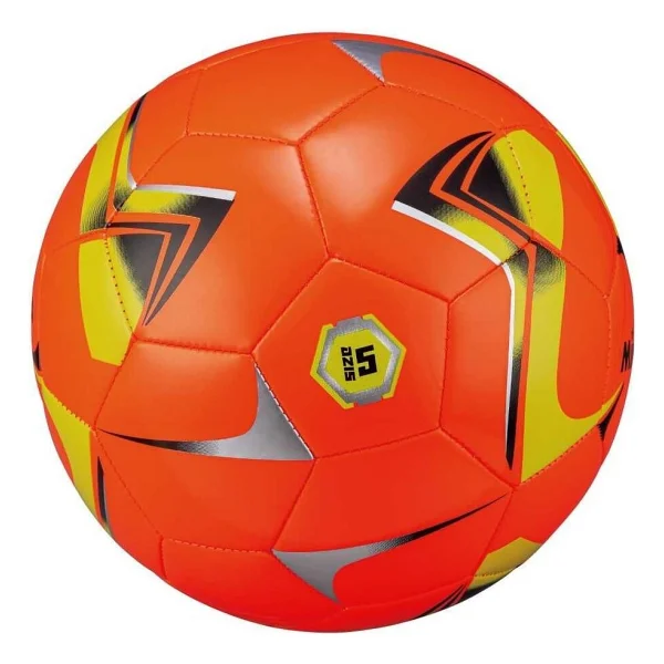 Mikasa Sentetik Deri Futbol Topu No:5 F5tpv-O-Ybk - No5 - Görsel 2