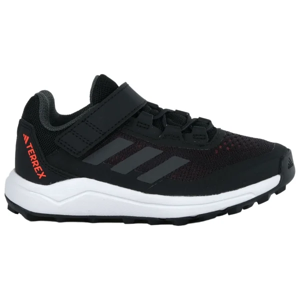 Adidas Terrex Agravic Flow CF IG3021 Siyah Çocuk Outdoor Ayakkabı - Görsel 6