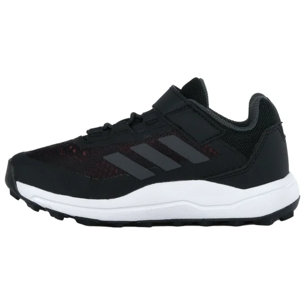 Adidas Terrex Agravic Flow CF IG3021 Siyah Çocuk Outdoor Ayakkabı - Görsel 2