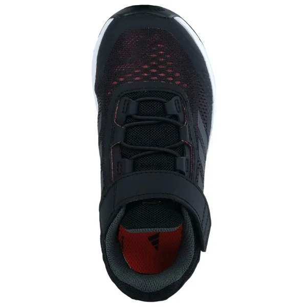 Adidas Terrex Agravic Flow CF IG3021 Siyah Çocuk Outdoor Ayakkabı - Görsel 3