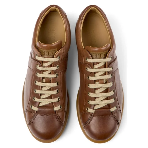Camper Pelotas Ariel 17408 Erkek Sneaker - Görsel 4