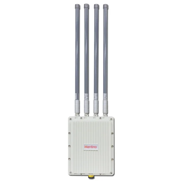 Xentino DA840 11AX 1800MBPS Outdoor Wıreless Ap. - Görsel 5