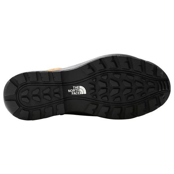 The North Face Chilkat V Lace NF0A5LW3YW21 Su Geçirmez Kahverengi Erkek Bot - Görsel 6