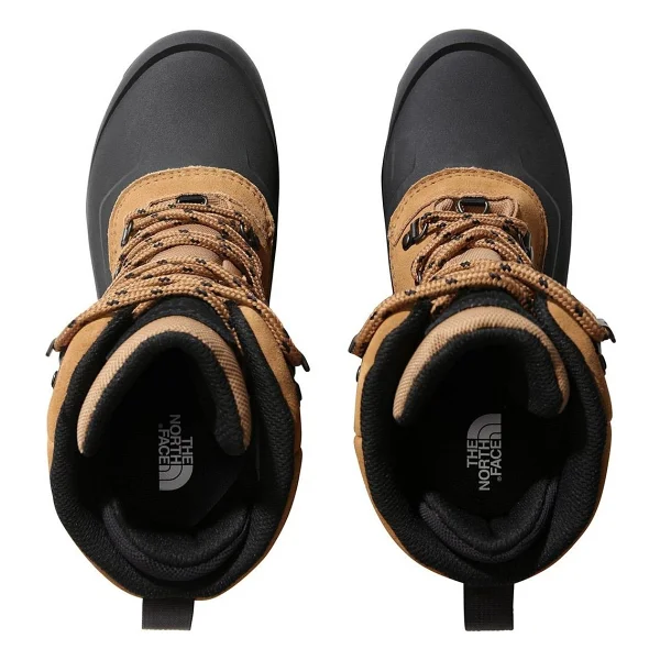 The North Face Chilkat V Lace NF0A5LW3YW21 Su Geçirmez Kahverengi Erkek Bot - Görsel 2