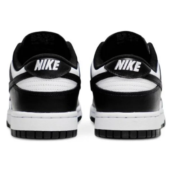 Nike Dunk Low Retro DD1391 Erkek Spor Ayakkabı - Görsel 6