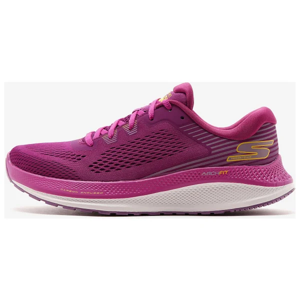 Skechers Go Run Persistence Pembe Kadın Koşu Ayakkabısı 172053 RAS - Görsel 6