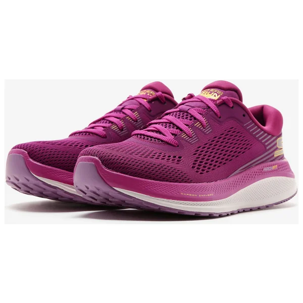 Skechers Go Run Persistence Pembe Kadın Koşu Ayakkabısı 172053 RAS - Görsel 3